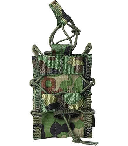 Amazon.co.jp: AGGRESSOR ORIGINAL/INFANTRY MAG POUCH 3 (COYOTE